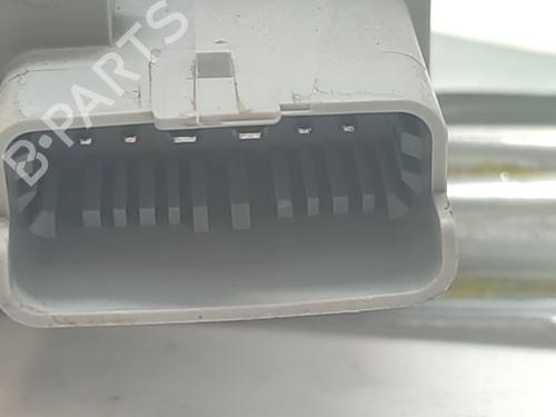 Front left window mechanism CITROËN C5 II (RC_) 2.0 HDi (RCRHRH) | BP36786292C22 - Image 3