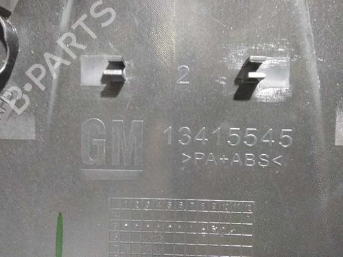 Innerbelysning OPEL ASTRA K (B16) 1.6 CDTi (68) | BP7427523I8 
