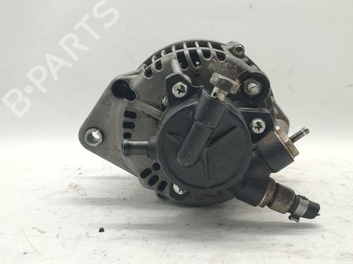 Alternator OPEL ASTRA H (A04) 1.7 CDTI (L48) | BP30195751M7 
