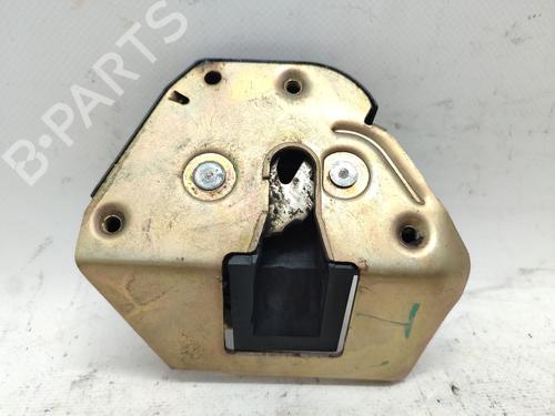 Højre bagtil lås FIAT SCUDO Van (220_) 1.9 TD (90 hp) 30833956