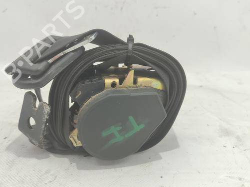 Used Rear left seatbelt FORD TOURNEO CONNECT [2002-2013]  18551057
