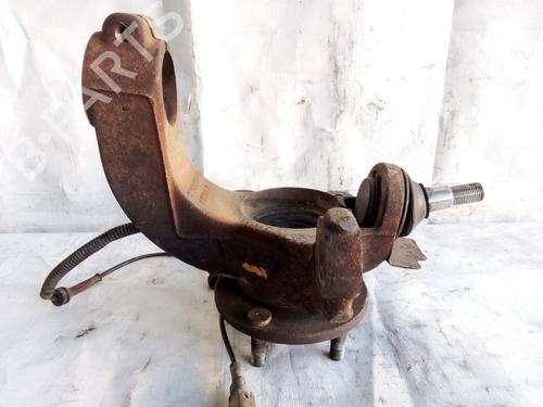 Left front steering knuckle FORD TOURNEO CONNECT  | BP17837476M25 