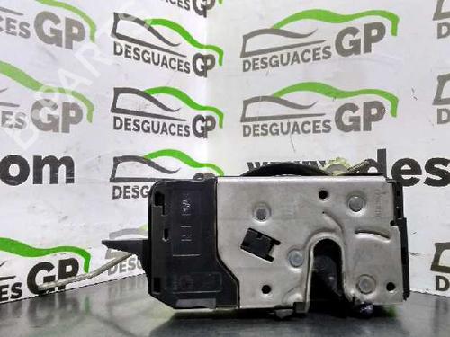 Used Front right lock OPEL ASTRA H (A04) 1.7 CDTI (L48) (100 hp) 7138906