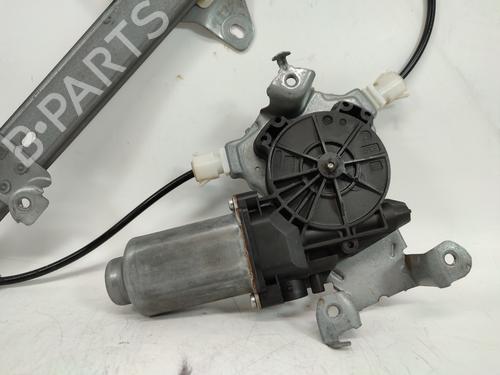 Rear right window mechanism NISSAN QASHQAI / QASHQAI +2 I (J10, NJ10, JJ10E) 1.5 dCi | BP15592385C25 