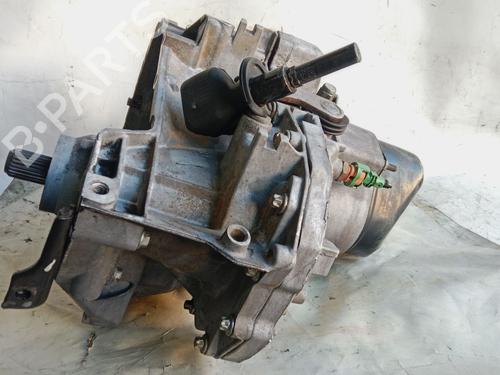 Gearkasse RENAULT CLIO II (BB_, CB_) 1.5 dCi (B/CB07) (65 hp) 30547065