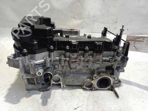 Used Cylinder head PEUGEOT 3008 I MPV (0U_) 1.2 (131 hp) 26321875