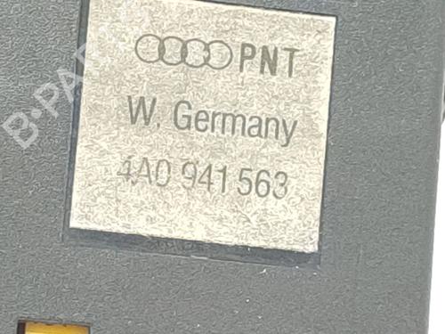 Switch AUDI 80 B4 Saloon (8C2) 1.9 TDI | BP33856000I30  - Image 5