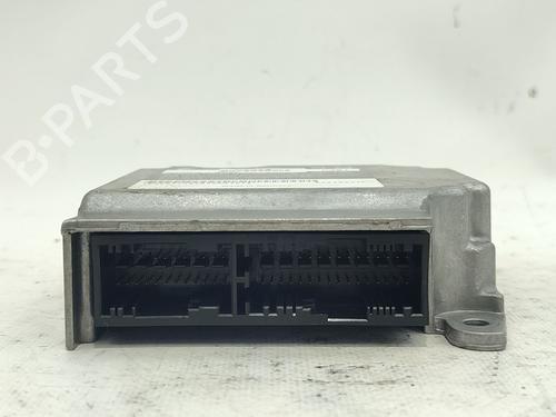 Kollisjonspute styreenhet FIAT STILO Multi Wagon (192_) 1.9 JTD | BP29342477M53 
