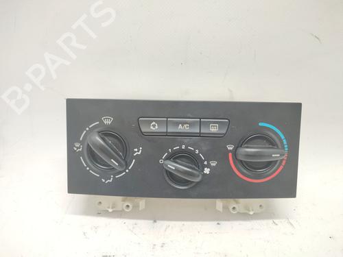 Used Climate control Climate control CITROËN C4 I (LC_) 1.6 HDi (109 hp) 34396495 34396495