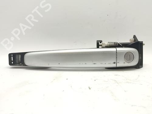 Used Front left exterior door handle PEUGEOT 307 Break (3E) 2.0 HDI 110 (107 hp) 29208248