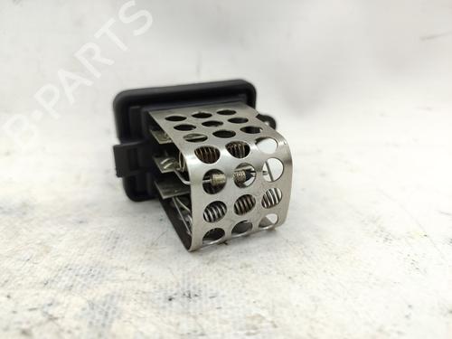 Heater resistor CITROËN XSARA (N1) 2.0 HDi 90 | BP30136386M108