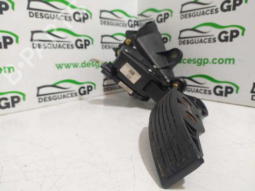 Used Pedal HYUNDAI SONATA V (NF) 2.0 CRDi (140 hp) 7151677