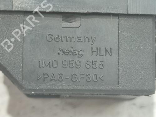 Right front window switch SEAT LEON (1M1) 1.9 TDI | BP38272038I26 - Image 4