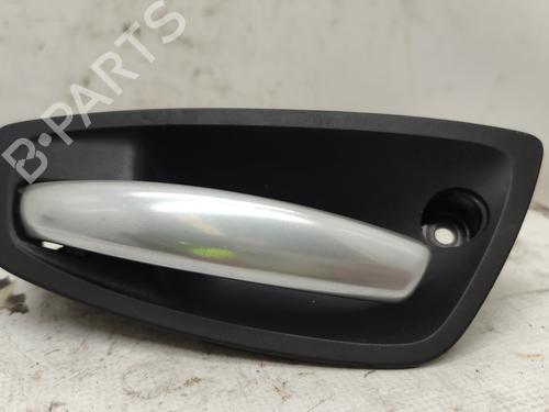 Used Front left interior door handle BMW 1 (E87) 118 d (122 hp) 23178574