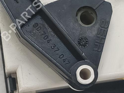 Climate control RENAULT KANGOO Express (FC0/1_) 1.2 (FC01, FC0A, FC0F) | BP37183885I5 - Image 6