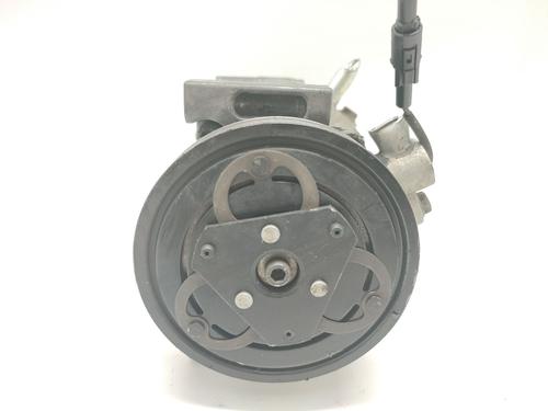 Used AC compressor AC compressor SUZUKI WAGON R+ (MA) 1.3 (RB413) (76 hp) 33986684 33986684