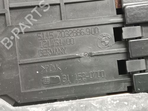 Andre BMW 7 (E65, E66, E67) 730 d | BP27468884O1 