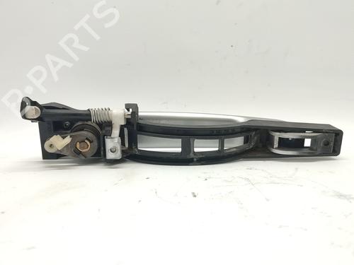 Front left exterior door handle PEUGEOT 307 Break (3E) 2.0 HDI 110 | BP29208248C128 