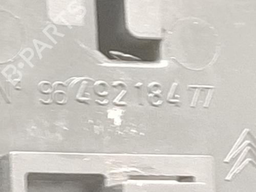 Front left interior door handle CITROËN C5 II (RC_) 1.6 HDi (RC8HZB) | BP40020992I13 - Image 3