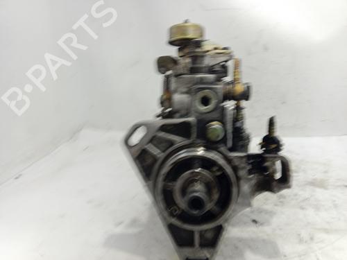 Injection pump MERCEDES-BENZ VITO Van (W638) 110 D 2.3 (638.074, 638.078) | BP25882828M78 