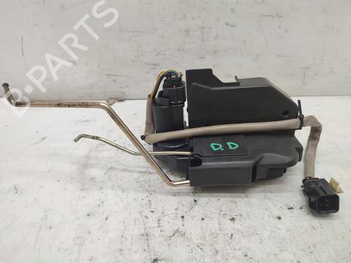 Front right lock HYUNDAI GETZ (TB) 1.5 CRDi | BP18858491C97 