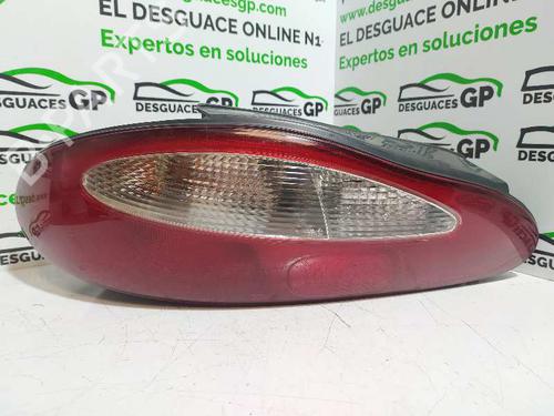 Used Left taillight HYUNDAI COUPE I (RD) 1.6 16V (116 hp) 7128548