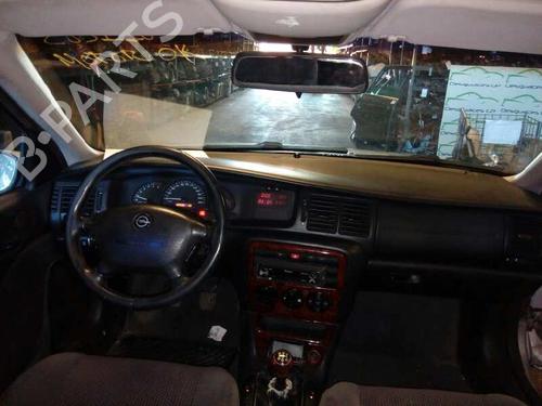 Mass air flow sensor OPEL VECTRA B (J96)  | BP7136492M95 