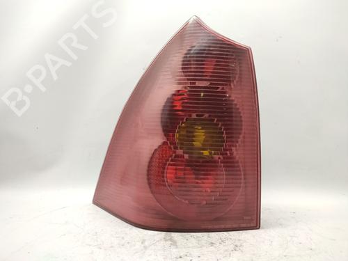 Used Left taillight PEUGEOT 307 Break (3E) 2.0 HDI 110 (107 hp) 30810024