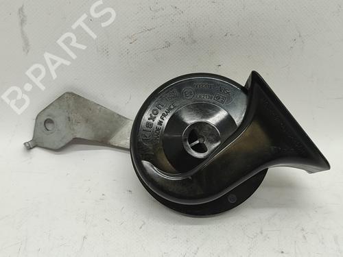 Horn MAZDA 3 (BK) 1.6 DI Turbo (109 hp) 16269022