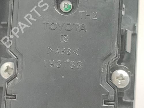 Left front window switch TOYOTA HILUX VIII Pickup (_N1_)  | BP36994709I27  - Image 6