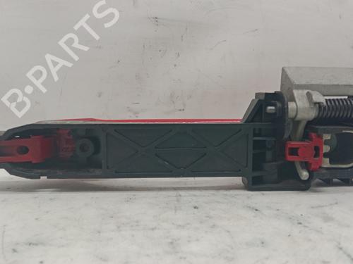 Høyre bak utvendig håndtak NISSAN QASHQAI / QASHQAI +2 I (J10, NJ10, JJ10E) 2.0 dCi | BP26614413C130 