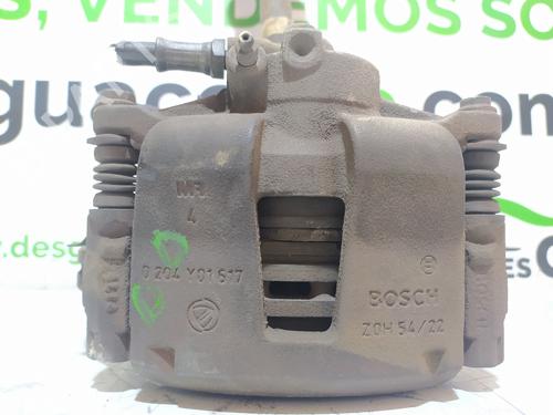Right front steering knuckle FIAT MULTIPLA (186_) 1.9 JTD 115 | BP8516664M26 