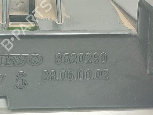 Third brake light VOLVO V50 (545) 1.6 D | BP36303808L11 - Image 4