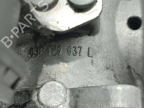Egr VW PASSAT B5.5 (3B3) 1.9 TDI | BP31253112M69