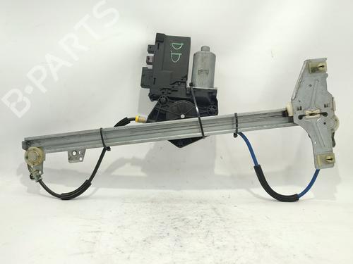 Vindusheismekanisme høyre foran PEUGEOT 307 Break (3E) 2.0 HDI 110 | BP29979626C23 