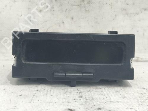 Display RENAULT MEGANE II (BM0/1_, CM0/1_) 1.9 dCi (BM0G, CM0G) (120 hp) 25253358