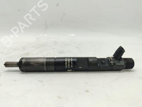Used Injector RENAULT CLIO II (BB_, CB_) 1.5 dCi (B/C2J) (68 hp) 29262091