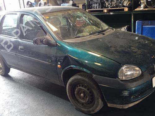 Specchietti retrovisore OPEL CORSA B (S93)  | BP15261310I6 