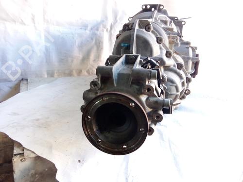 Gearbox AUDI A6 Allroad C6 (4FH)  | BP22992055M3 