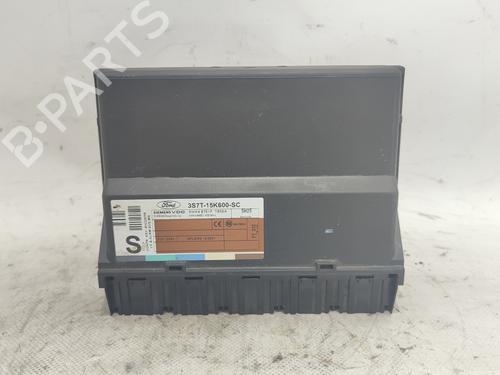 Used Electronic module FORD MONDEO III (B5Y) [2000-2007]  18014944