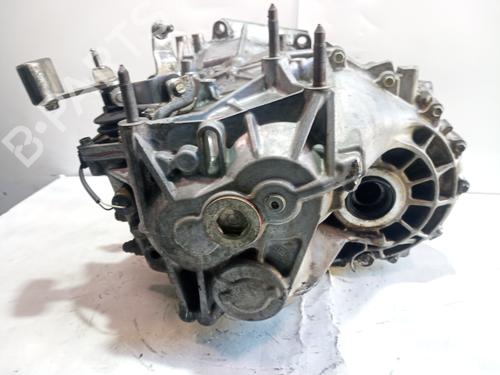 Gearbox MITSUBISHI GRANDIS (NA_W) 2.0 DI-D (NA8W) | BP12951123M3 