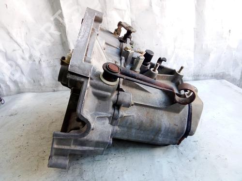 Gearbox CITROËN SAXO (S0, S1) 1.1 X, SX | BP19313101M3 