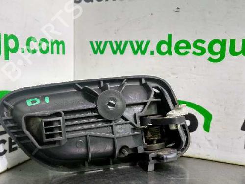 Front left interior door handle SUZUKI IGNIS II (MH) 1.3 DDiS (RM413D) | BP7144383I13 