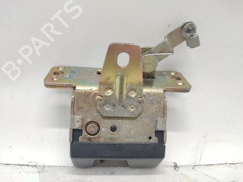 Used Tailgate lock Tailgate lock OPEL ASTRA G Hatchback (T98) 1.6 16V (F08, F48) (101 hp) 34163372 34163372
