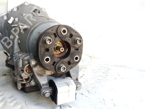 Gearbox MERCEDES-BENZ E-CLASS (W211) E 220 CDI (211.006) | BP30576625M3 
