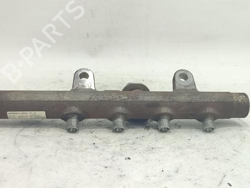 Used Injection rail Injection rail 38489867 38489867