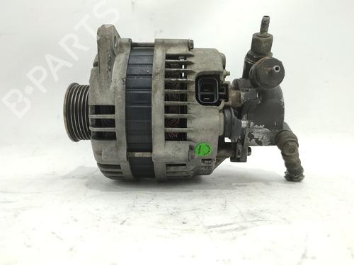 Generator OPEL ASTRA G Hatchback (T98) 1.7 DTI 16V (F08, F48) | BP29387016M7 