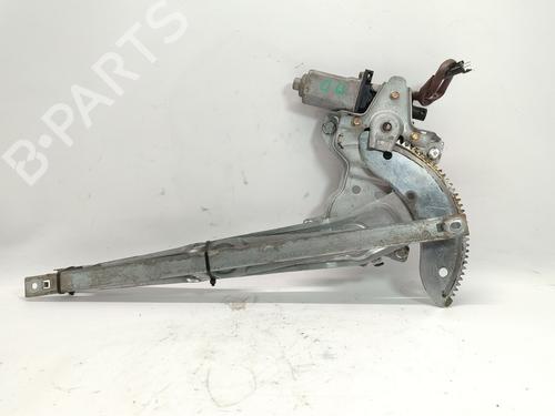 Front right window mechanism KIA CARENS I MPV (FC, FJ) 2.0 CRDi | BP30052822C23 