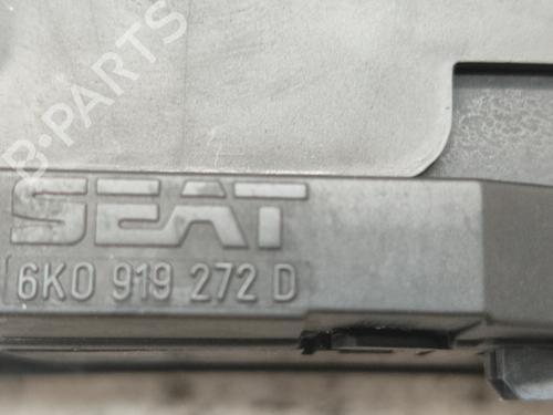 Instrument cluster SEAT IBIZA II (6K1)  | BP17834020C47 