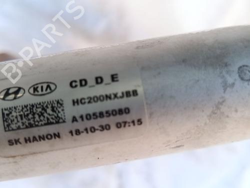 Heater matrix HYUNDAI i30 (PDE, PD, PDEN) 1.6 CRDi | BP36326042M63 - Image 4